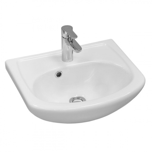 картинка Раковина Santek Азов 45 от магазина Сантехстрой