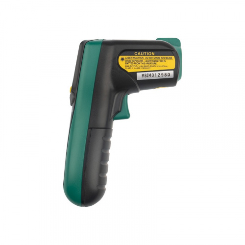 картинка Пирометр MS6522А MASTECH от магазина Сантехстрой