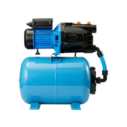 картинка Установка повышения давления ДЖИЛЕКС ДЖАМБО 60/35 Ч-24 (2.0) от магазина Сантехстрой