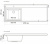 картинка Раковина BelBagno 120 L BB1200/480-LV-MR-L Белая от магазина Сантехстрой