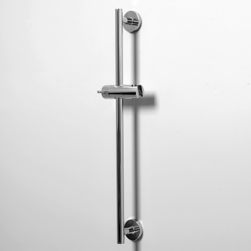 картинка Душевая штанга WasserKRAFT A122 Хром от магазина Сантехстрой