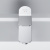 картинка F85A02100 X-Joy, смеситель для умывальника излив 100 мм, хром, шт от магазина Сантехстрой
