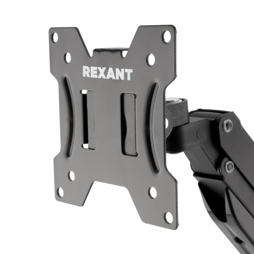 картинка Кронштейн для монитора 13"-32",  настольный с газлифтом,  серия Profi REXANT от магазина Сантехстрой