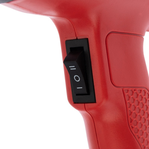 картинка Фен строительный REXANT,  230 В/1800 Вт "COMPACT" от магазина Сантехстрой