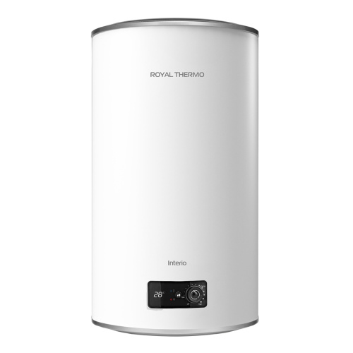 картинка Водонагреватель Royal Thermo RWH 30 Interio от магазина Сантехстрой