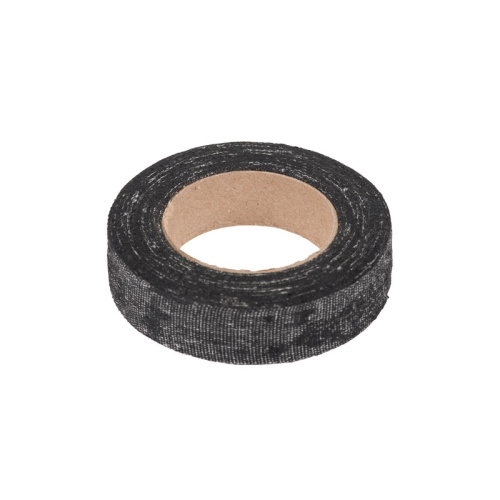 картинка Изолента х/б 20х0,35 мм (ролик 8,3 м/110 г) (1-ПОЛ) REXANT от магазина Сантехстрой