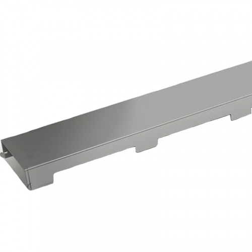 картинка Ванна чугунная Jacob Delafon REPOS 180х85 с антискользящим покрытием, без отверстий для ручек (E2904-00) от магазина Сантехстрой