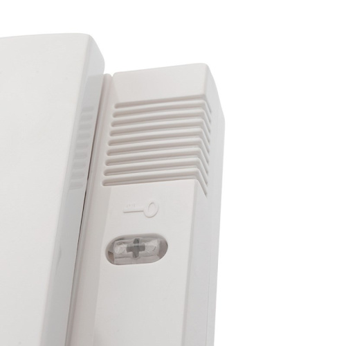 картинка Трубка домофона с индикатором и отключением звука RX-347, REXANT от магазина Сантехстрой