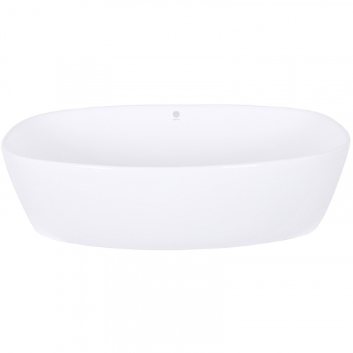 картинка Раковина-чаша Orange 50 B08-500W Белая глянцевая от магазина Сантехстрой