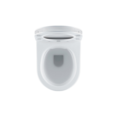 картинка Унитаз Iddis Blanco BLARDSEi25 подвесной с сиденьем Микролифт от магазина Сантехстрой