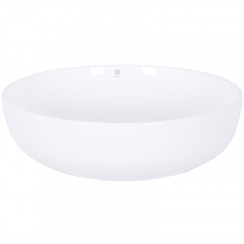 картинка Раковина-чаша Orange 42 B07-420W Белая глянцевая от магазина Сантехстрой