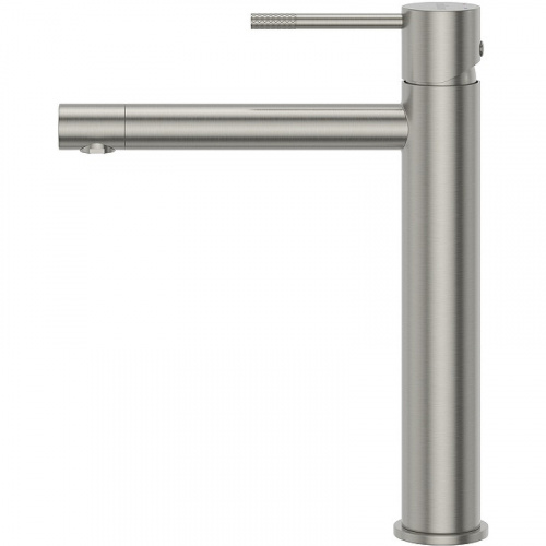 картинка Смеситель для раковины Cezares Relax RELAX-LC2-IN-W0 Сатин от магазина Сантехстрой