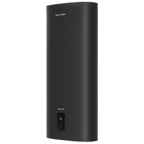картинка Водонагреватель Royal Thermo RWH 50 Major Inverter Grafit от магазина Сантехстрой
