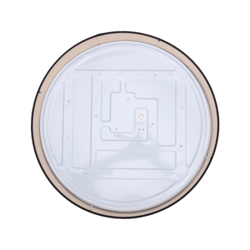 картинка Светильник потолочный Alata, LUMI Line, 70Вт, 500х90 мм, соломенный REXANT от магазина Сантехстрой