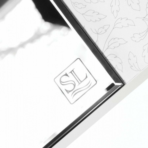 картинка Зеркальный шкаф Style Line лс-00000203 Белый от магазина Сантехстрой