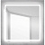 картинка Зеркало BelBagno 60 spc-mar-600-600-led-btn Хром от магазина Сантехстрой