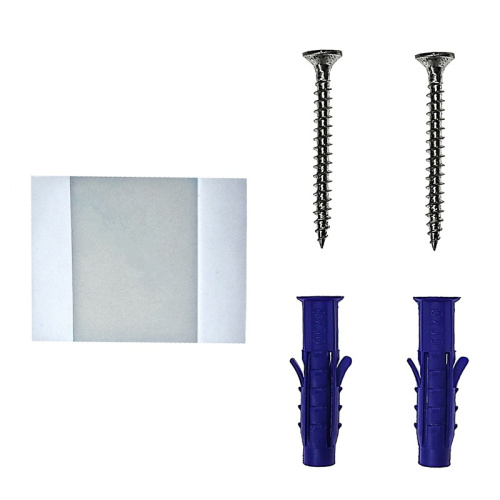 картинка Кронштейн для зарядной станции DualSense PS5, настенный,  черный REXANT от магазина Сантехстрой