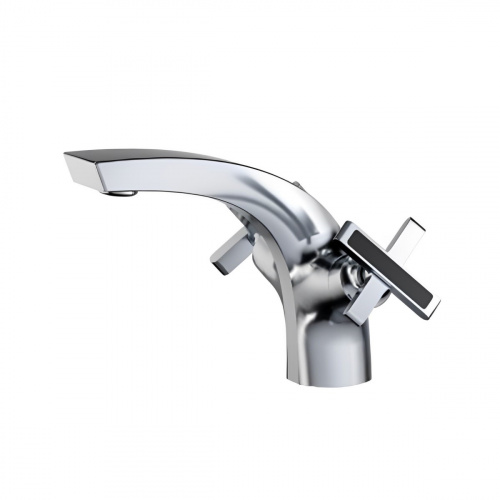 картинка Смеситель для раковины BELZ B832 (B10832) от магазина Сантехстрой