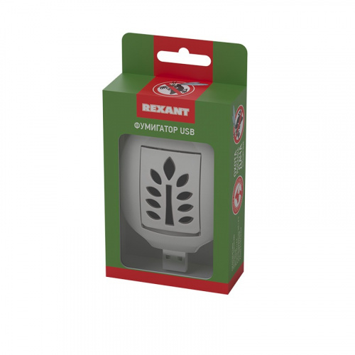 картинка Фумигатор USB REXANT от магазина Сантехстрой