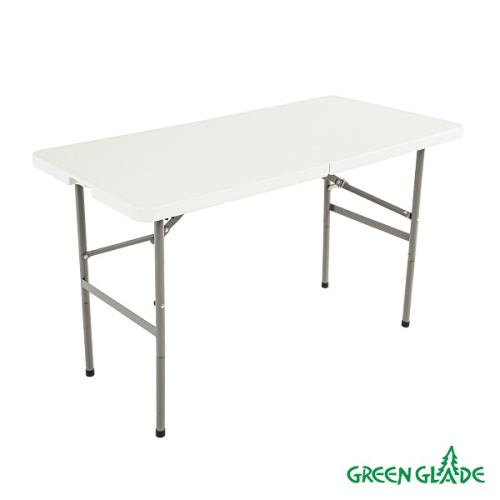 картинка Стол садовый складной Green Glade F122 от магазина Сантехстрой