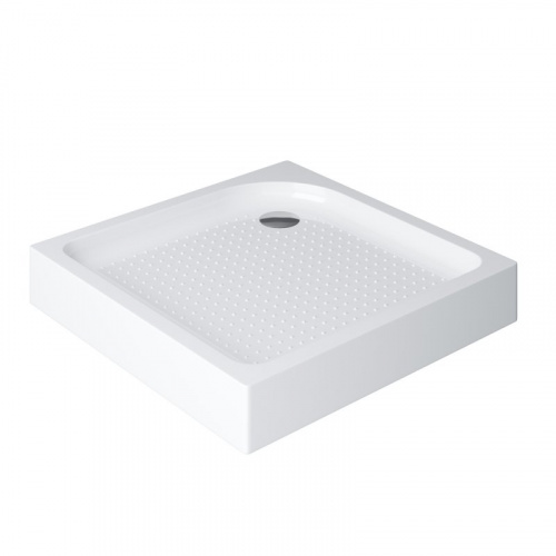 картинка Акриловый поддон BelBagno TRAY-BB-A-95-15-W от магазина Сантехстрой