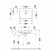картинка Duravit #1 Раковина для мебели 60*46см,с 1отв для смесителя, цвет белый глянец магазин Сантехстрой являющийся официальным дистрибьютором в России картинка Duravit #1 Раковина для мебели 60*46см,с 1отв для смесителя, цвет белый глянец от магазина Сантехстрой