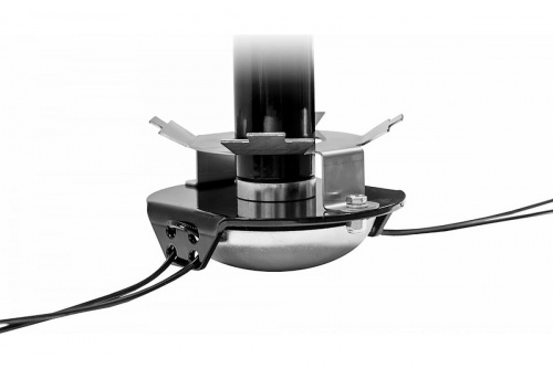 картинка Профессиональный колесный триммер Grillo HWT 700 Supertrac 8032CA от магазина Сантехстрой