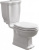 картинка Бачок для унитаза 3/4,5 л BelBagno Boheme BB115T от магазина Сантехстрой