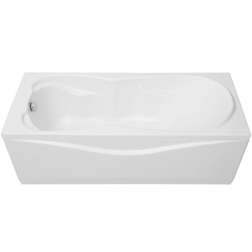 картинка Акриловая ванна Aquanet Viola 180x75 242744 без гидромассажа от магазина Сантехстрой