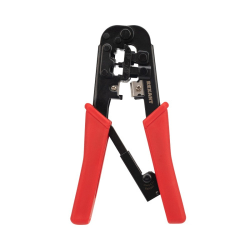 картинка Кримпер для обжима REXANT HT-568R 8P8C,  6P6C от магазина Сантехстрой