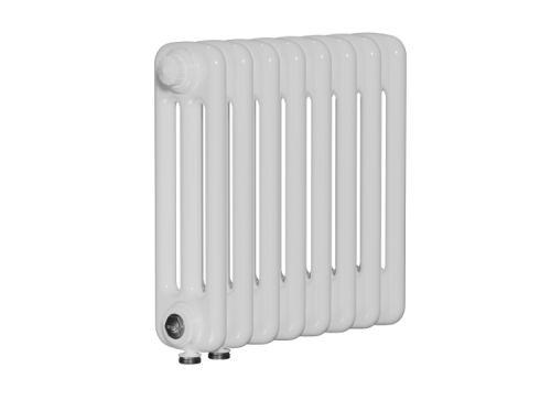 картинка Радиатор 3-трубчатый 12 секций 552x365x107 RIFAR3037 от магазина Сантехстрой