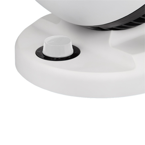 картинка Вентилятор настольный Electrolux ETF-108W от магазина Сантехстрой