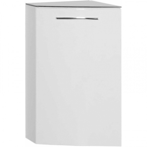 картинка Подвесной шкаф De Aqua 167479 Белый от магазина Сантехстрой