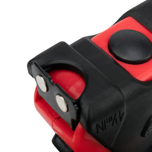 картинка Рулетка измерительная Профи прорезиненный корпус,  магнитная,  7,5м х 25мм от магазина Сантехстрой