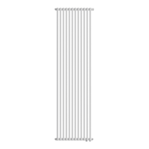 картинка Дизайн-радиатор Royal Thermo Shift R22 VC2180 - 12 секц. RAL9016 от магазина Сантехстрой