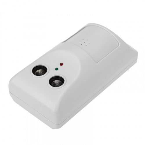 картинка Ультразвуковой Антилай для собак со встроенным микрофоном,  S 4м² REXANT от магазина Сантехстрой