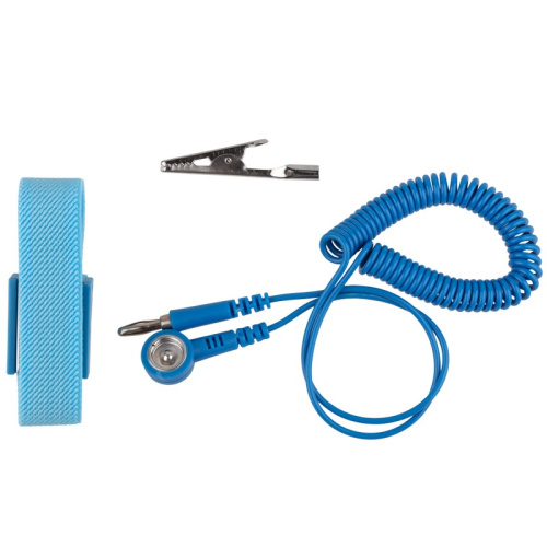 картинка Антистатический браслет REXANT от магазина Сантехстрой