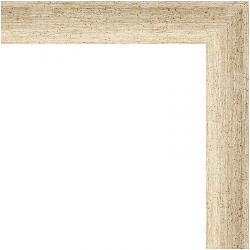 картинка Зеркало Evoform Definite 80х60 BY 0644 в багетной раме - Состаренное серебро 37 мм от магазина Сантехстрой