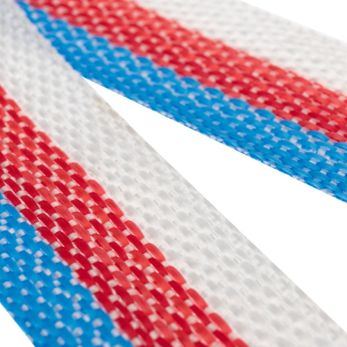 картинка Трос буксировочный REXANT 3.5 т,  5 м,  с двумя крюками от магазина Сантехстрой