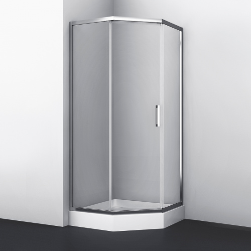 картинка Naab 86S11 Душевой уголок от магазина Сантехстрой