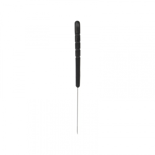 картинка Шпатель 60 мм нержавеющая сталь,  пластмассовая ручка REXANT от магазина Сантехстрой