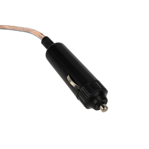 картинка Удлинитель автоприкуривателя штекер-гнездо 1.5 м REXANT от магазина Сантехстрой