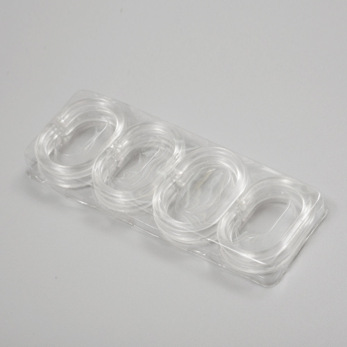 картинка Dinkel SC-461120 Карниз для ванной от магазина Сантехстрой