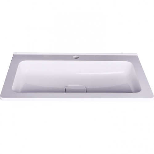 картинка Умывальник Каре Люкс 800х450 от магазина Сантехстрой