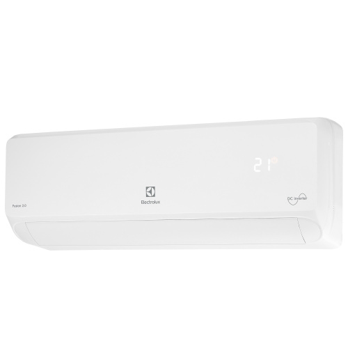 картинка Сплит-система инверторного типа Electrolux Fusion 2.0 Super DC EACS/I-24HF2/N8_24Y комплект от магазина Сантехстрой