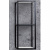картинка Полка Cezares cadro-30/30-mens-bianco Белая от магазина Сантехстрой