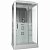 картинка Душевая кабина Grossman 120x90 GR127R с гидромассажем от магазина Сантехстрой