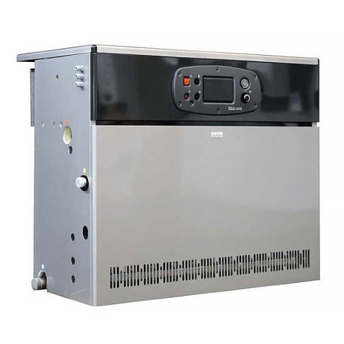 картинка Котёл напольный, SLIM HPS 1.80 (ст.арт. 7114600--) от магазина Сантехстрой