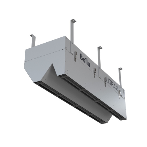 картинка Завеса воздушная Ballu BHC-U15A-PS2 от магазина Сантехстрой