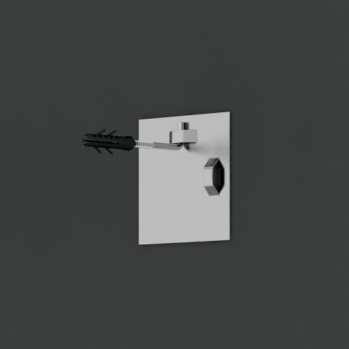 картинка Зеркало Evoform Definite 80х60 BY 3054 в багетной раме - Чеканка золотая 90 мм от магазина Сантехстрой